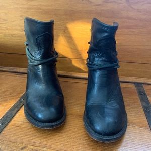 Freebird by Steven Black boots